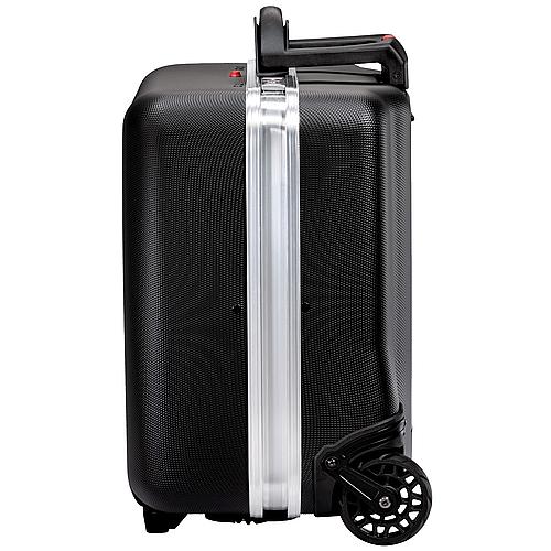 Werkzeugkoffer PARAT Classic KingSize Roll neo Safe 490 x 460 x 270 mm