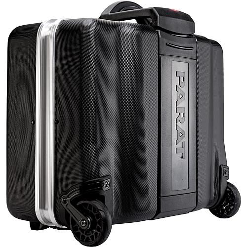 Werkzeugkoffer PARAT Classic KingSize Roll neo Safe 490 x 460 x 270 mm