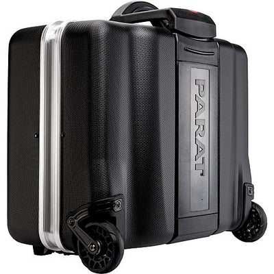 Werkzeugkoffer PARAT Classic KingSize Roll neo Safe 490 x 460 x 270 mm