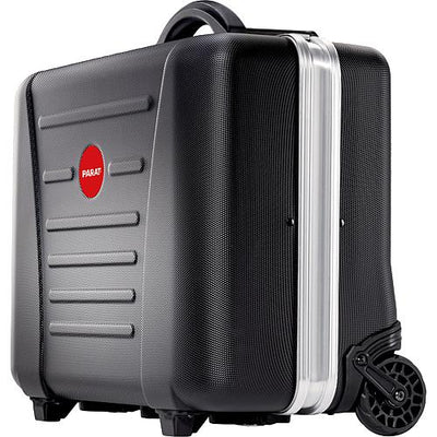 Werkzeugkoffer PARAT Classic KingSize Roll neo Safe 490 x 460 x 270 mm