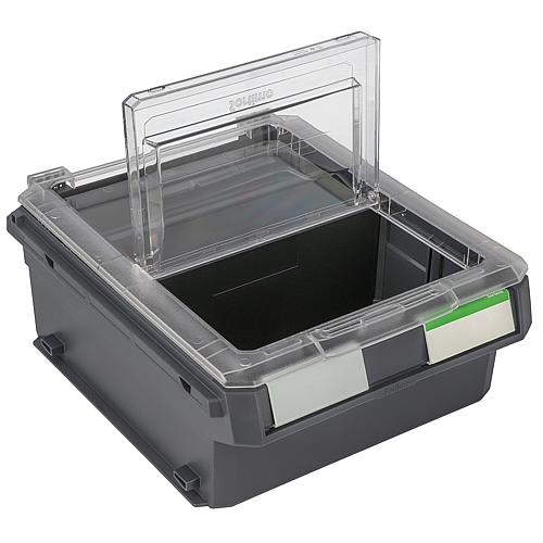 Deckel SR-BOXX