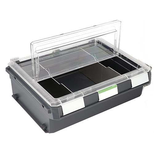 Deckel SR-BOXX