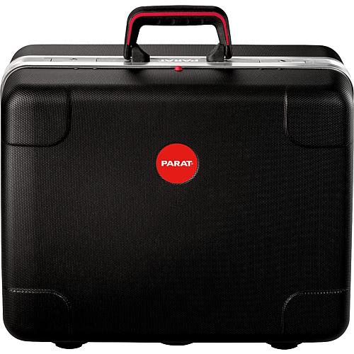 Werkzeugkoffer KingSize Roll, 490 x 400 x 250 mm