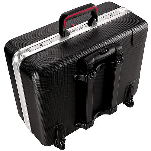 Werkzeugkoffer KingSize Roll, 490 x 400 x 250 mm