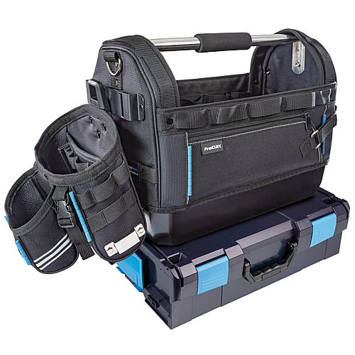 WS-Werkzeugtasche ProClick Tool Bag M