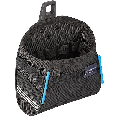 WS-Gürtelwerkzeugtasche ProClick Tool Pouch L16