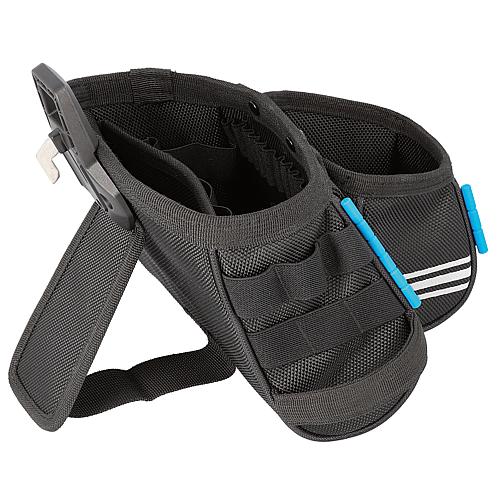 WS-Gürtelwerkzeugtasche ProClick Tool Pouch L39