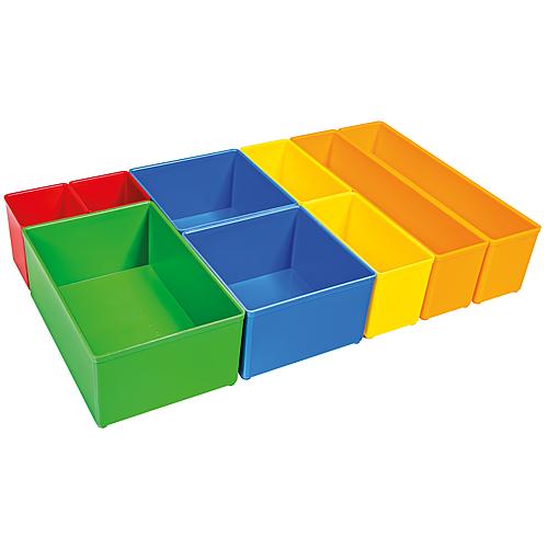 Insetboxen-Set H3