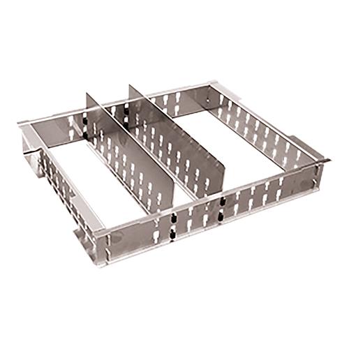 Trennblech-Set 3F LB 136