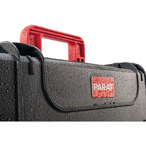Werkzeugkoffer PROTECT 53-F Roll, flugtauglich
