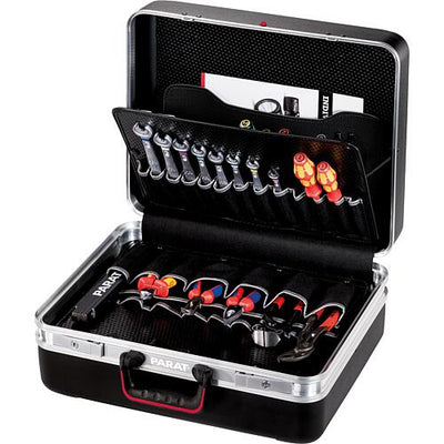 Hartschalen Werkzeugkoffer Classic Deep Space 490 x 230 x 410