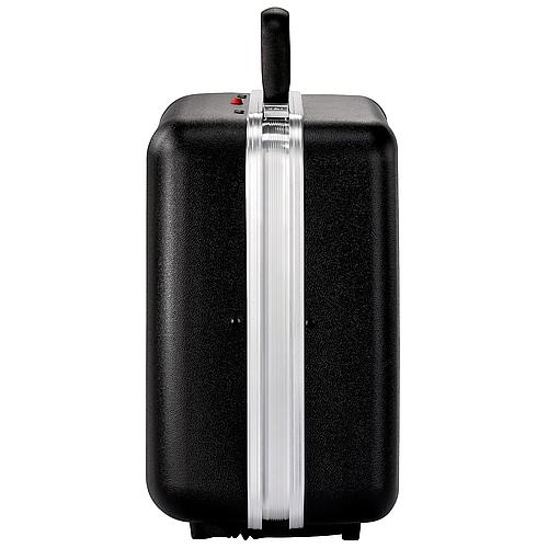 Werkzeugkoffer CLASSIC Plus, Flugtauglich, 480 x 360 x 210 mm