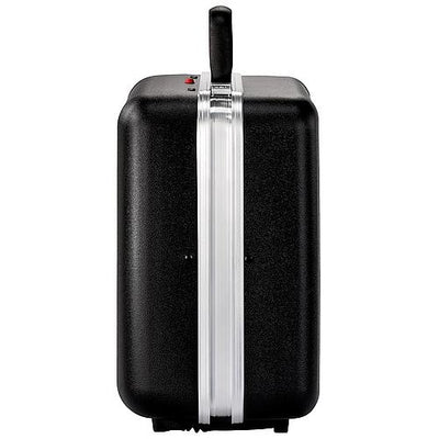 Werkzeugkoffer CLASSIC Plus, Flugtauglich, 480 x 360 x 210 mm