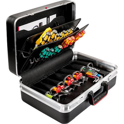 Werkzeugkoffer CLASSIC Plus, Flugtauglich, 480 x 360 x 210 mm