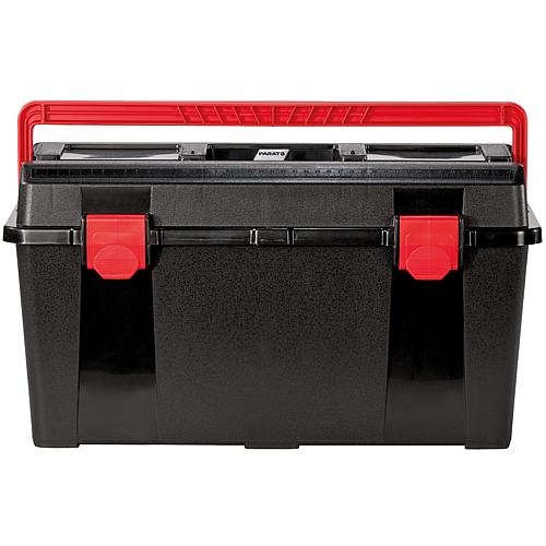 Werkzeug-Box PROFI LINE Allround L, 480 x 260 x 255 mm