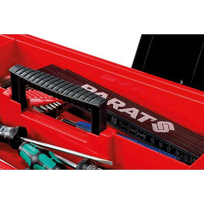 Werkzeug-Box PROFI LINE Allround L, 480 x 260 x 255 mm