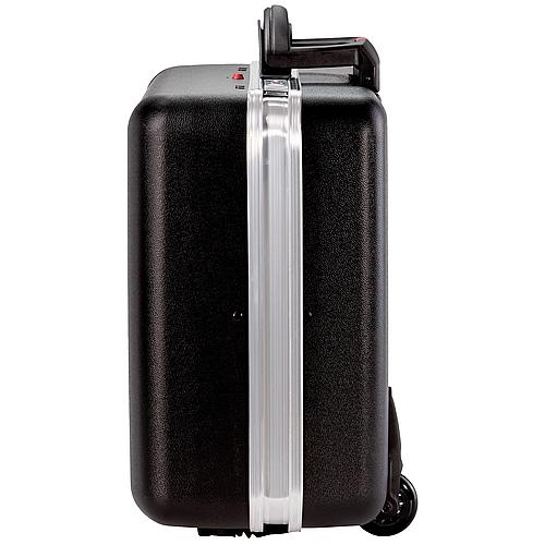 Rollenkoffer CLASSIC KingSize Plus Roll, flugtauglich, 600 x 530 x 270 mm