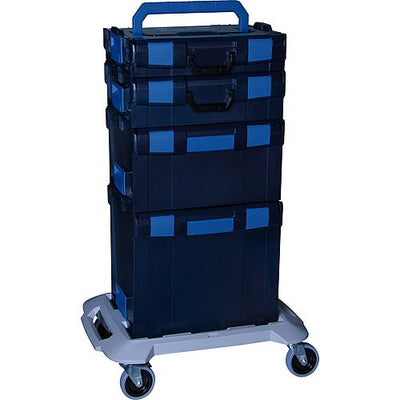 L-BOXX® Roller Kunststoff, passend für alle L-BOXX®en
