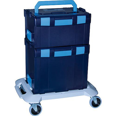 L-BOXX® Roller Kunststoff, passend für alle L-BOXX®en