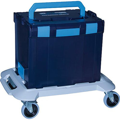 L-BOXX® Roller Kunststoff, passend für alle L-BOXX®en