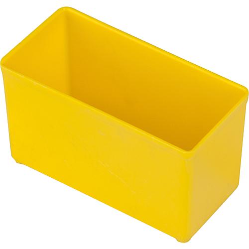 Insetbox gelb B3