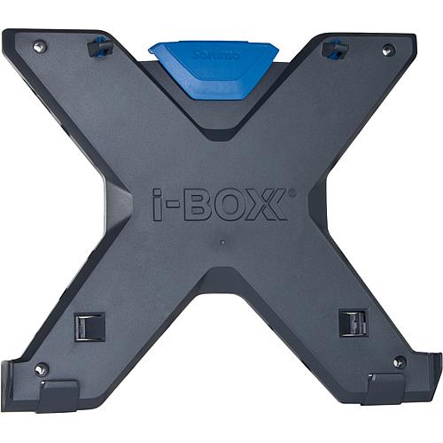 i-BOXX® Wandhalterung