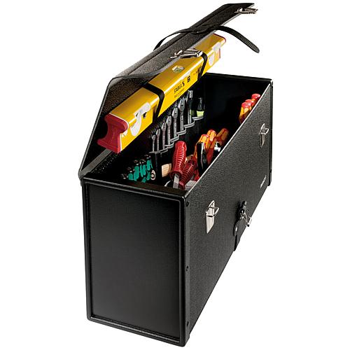 Werkzeugtasche NEW CLASSIC KingSize Long, 640 x 320 x 210 mm