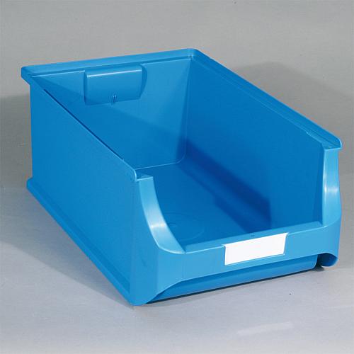 Einsteck-Etiketten, aus Papier für Lagerboxen