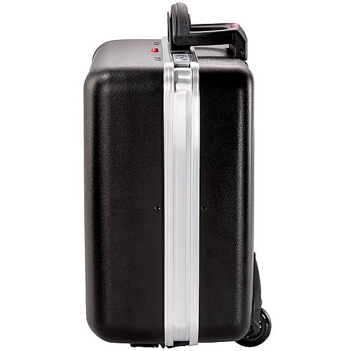 Werkzeugkoffer CLASSIC KingSize Roll Safe, Flugtauglich, 490 x 460 x 250 mm