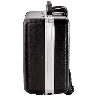 Werkzeugkoffer CLASSIC KingSize Roll Safe, Flugtauglich, 490 x 460 x 250 mm