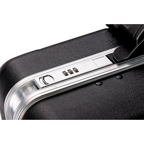 Werkzeugkoffer CLASSIC KingSize Roll Safe, Flugtauglich, 490 x 460 x 250 mm