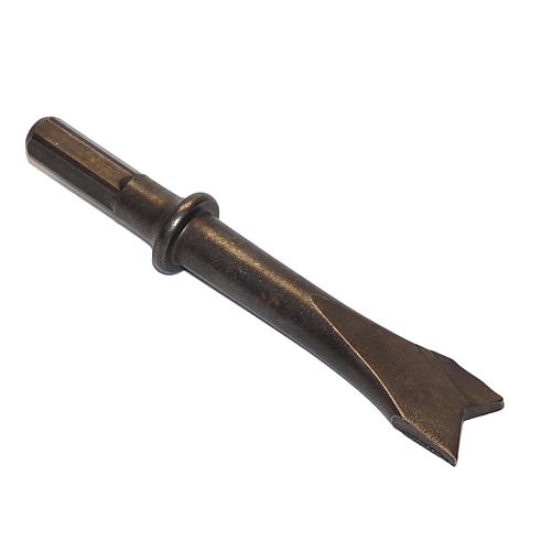 Ersatzmeißel für Druckluft-Meißelhammer (82 005 82)