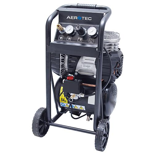 Kolbenkompressor Zenith 250 TECH