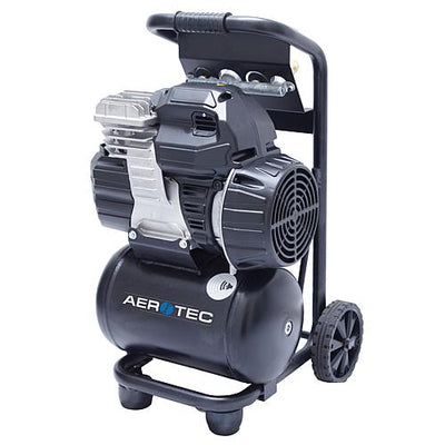 Kolbenkompressor Zenith 250 TECH