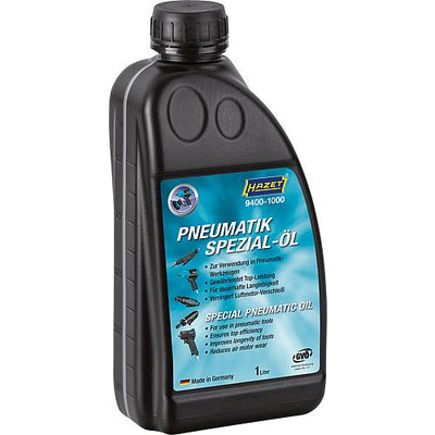 Pneumatik Spezial-Öl