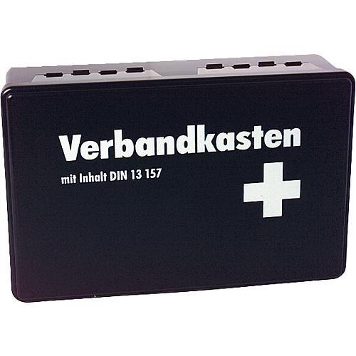 Kleiner Betriebsverbandkasten DIN 13157