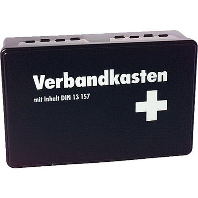 Kleiner Betriebsverbandkasten DIN 13157