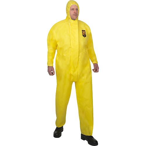 Schutzanzug Kleenguard® A71 mit Kapuze