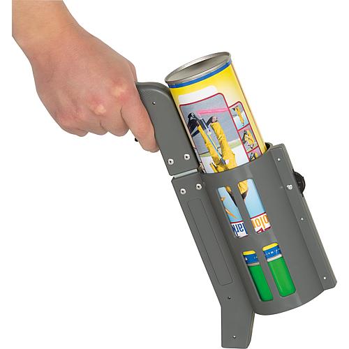 Markierstock mit Rad (für Markierspray ColorMarker)