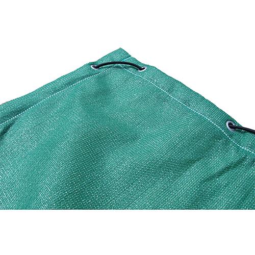 Container-Gewebeplane ohne Expanderseil