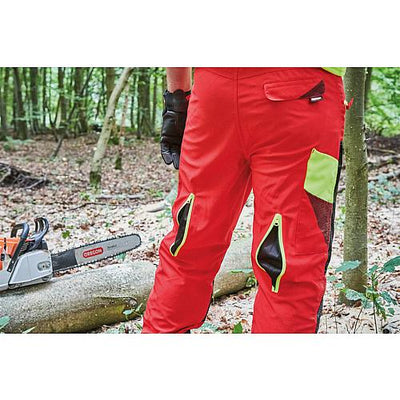 Latzhose WAIPOUA®