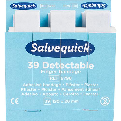 Fingerverband Salvequick