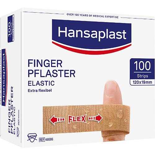 Fingerverband Hansaplast ELASTIC