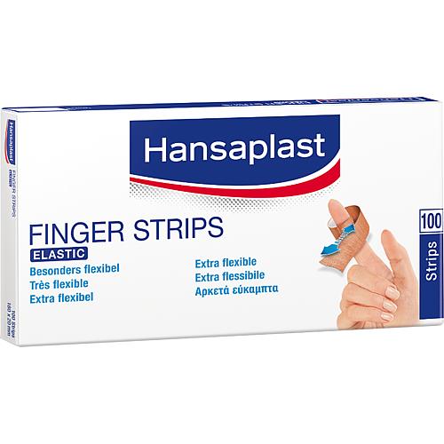 Fingerverband Hansaplast ELASTIC