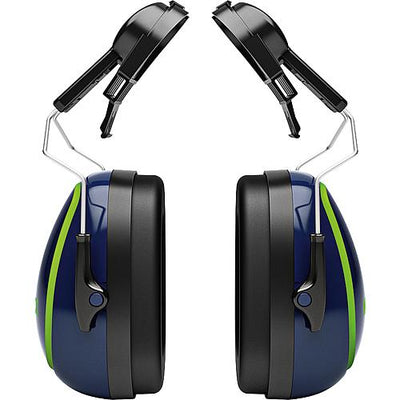 Helm-Gehörschutzkapsel MX7