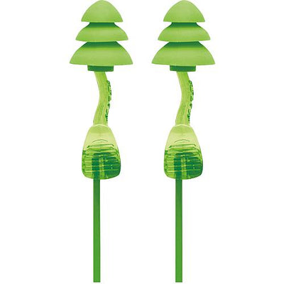 Mehrweg-Gehörschutzstöpsel, Twisters® Trio
