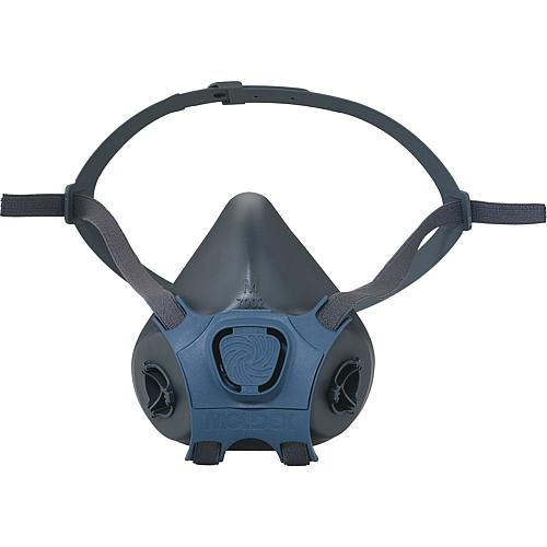 Halbmaske, Serie 7000