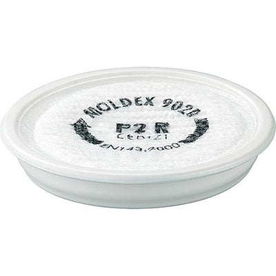 Partikelfilter Moldex EasyLock® für Serie 7000 und 9000