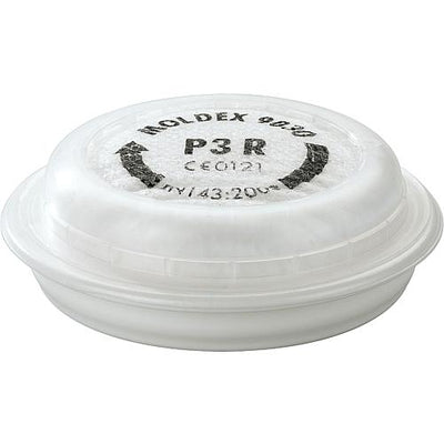 Partikelfilter Moldex EasyLock® für Serie 7000 und 9000