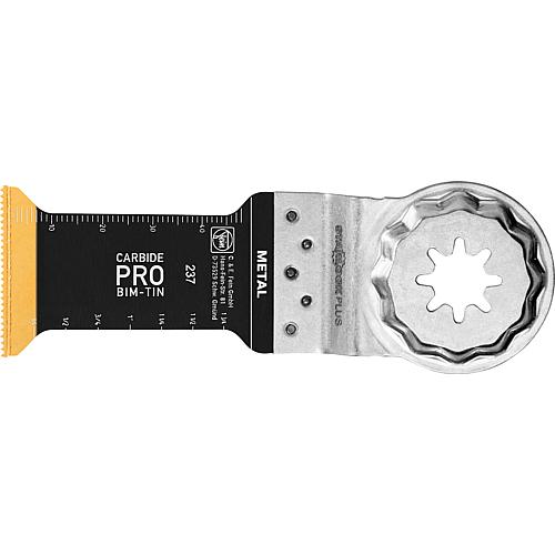 E-Cut Carbide Pro Sägeblatt